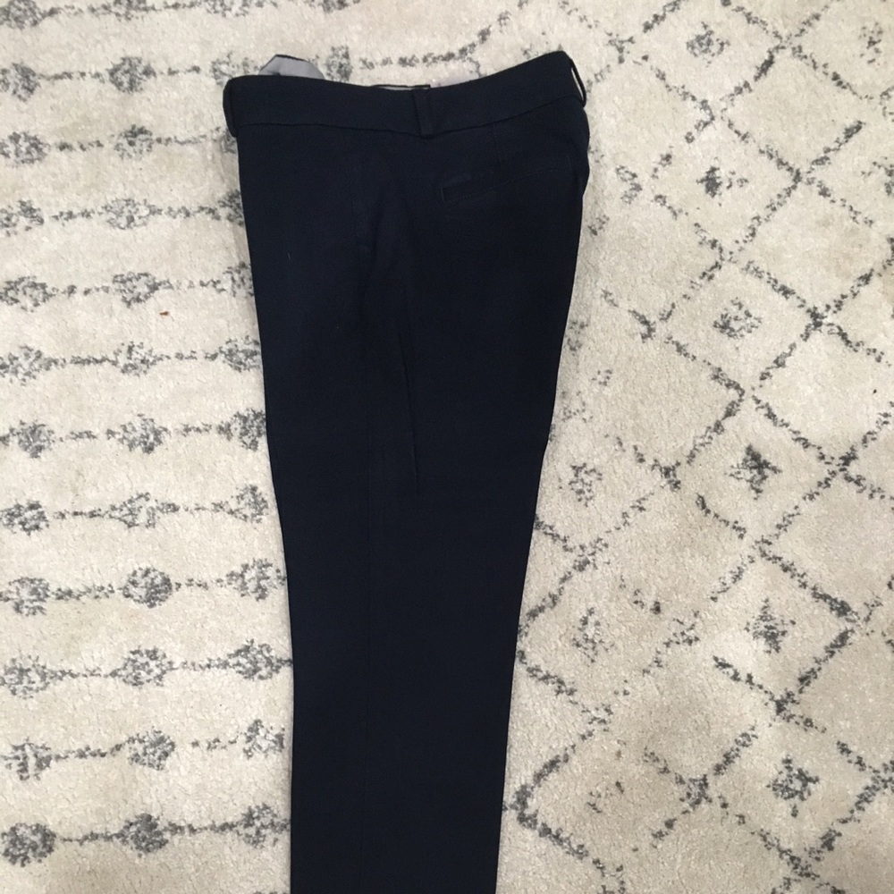 Banana republic Sloan fit ankle pants